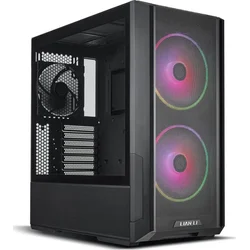 Lian Li Lancool 216 RGB, čierna