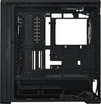 Lian Li Lancool 217 INF, čierna
