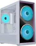 Lian Li Lancool 217 INF RGB, biela