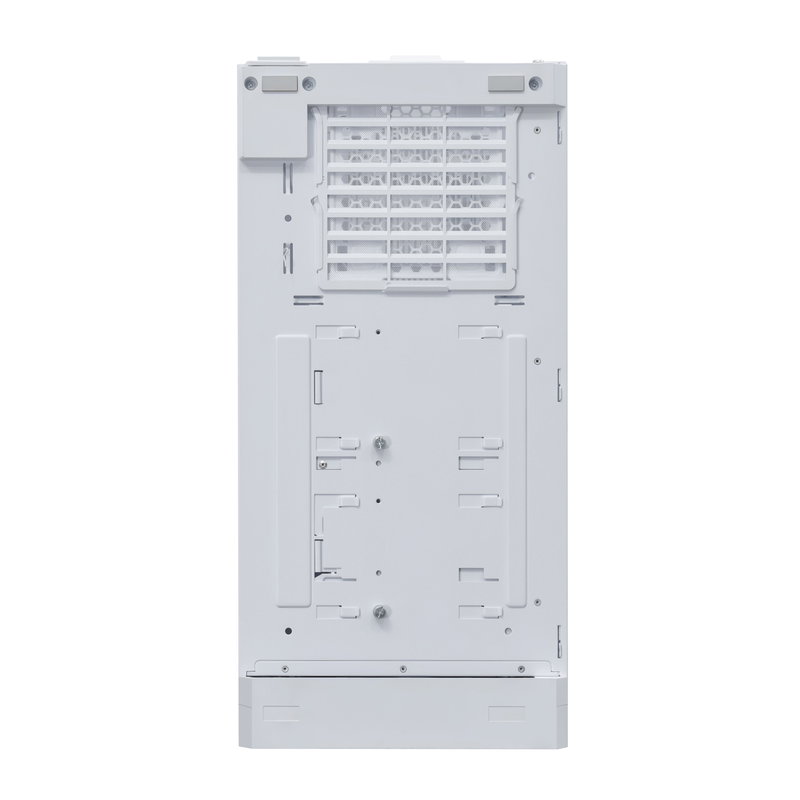 Lian Li Lancool 217 INF RGB, bílá
