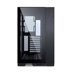 Lian Li O11 Dynamic EVO, Tempered Glass, černá