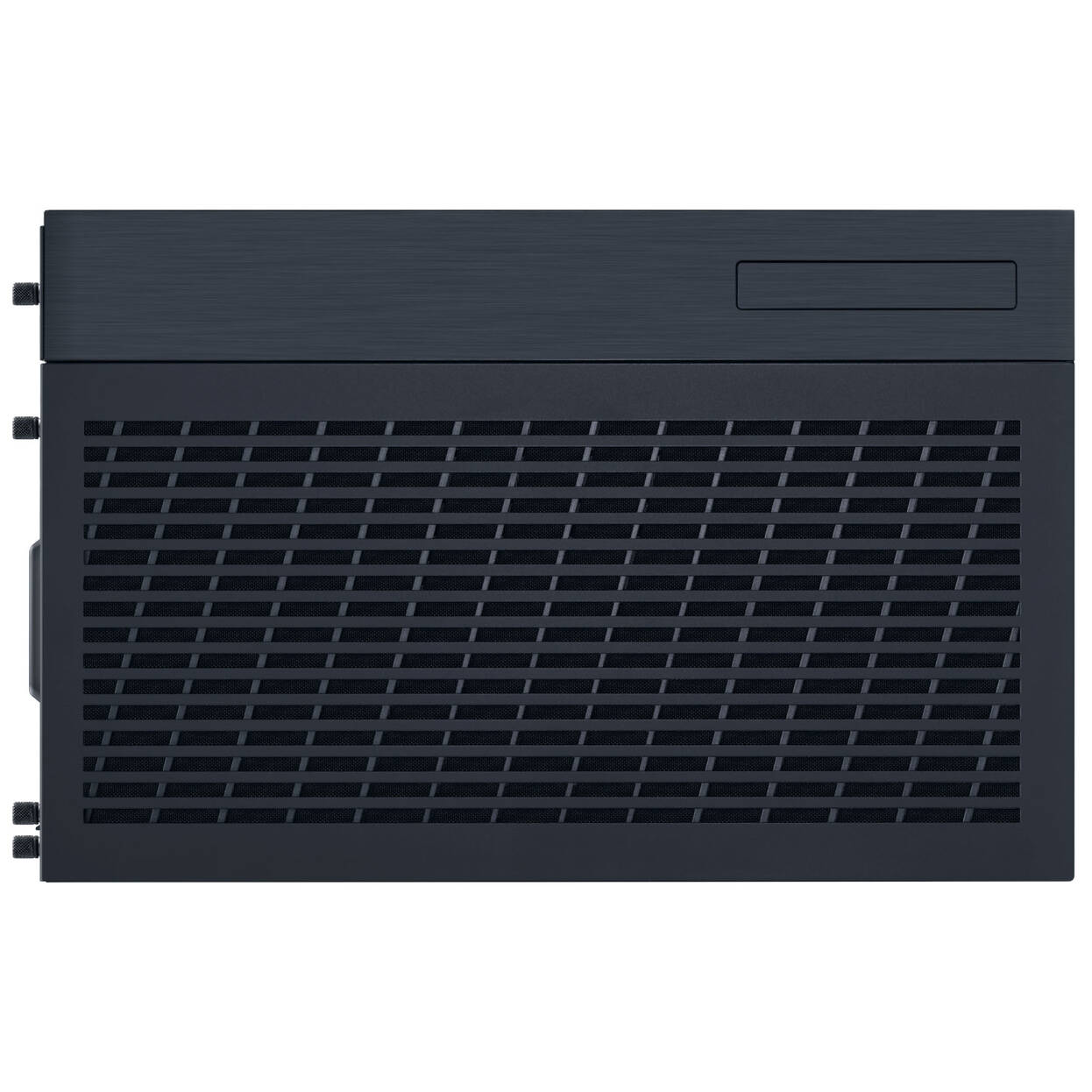 Lian Li O11 Dynamic Mini V2, černá