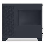 Lian Li O11 Dynamic Mini V2, černá