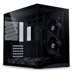 Lian Li O11 Dynamic Mini V2 Flow, černá