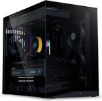 Lian Li O11 Dynamic Mini V2 Flow, čierna