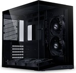 Lian Li O11 Dynamic Mini V2 Flow, čierna