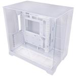 Lian Li O11 Vision Compact, biela
