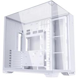 Lian Li O11 Vision Compact, bílá
