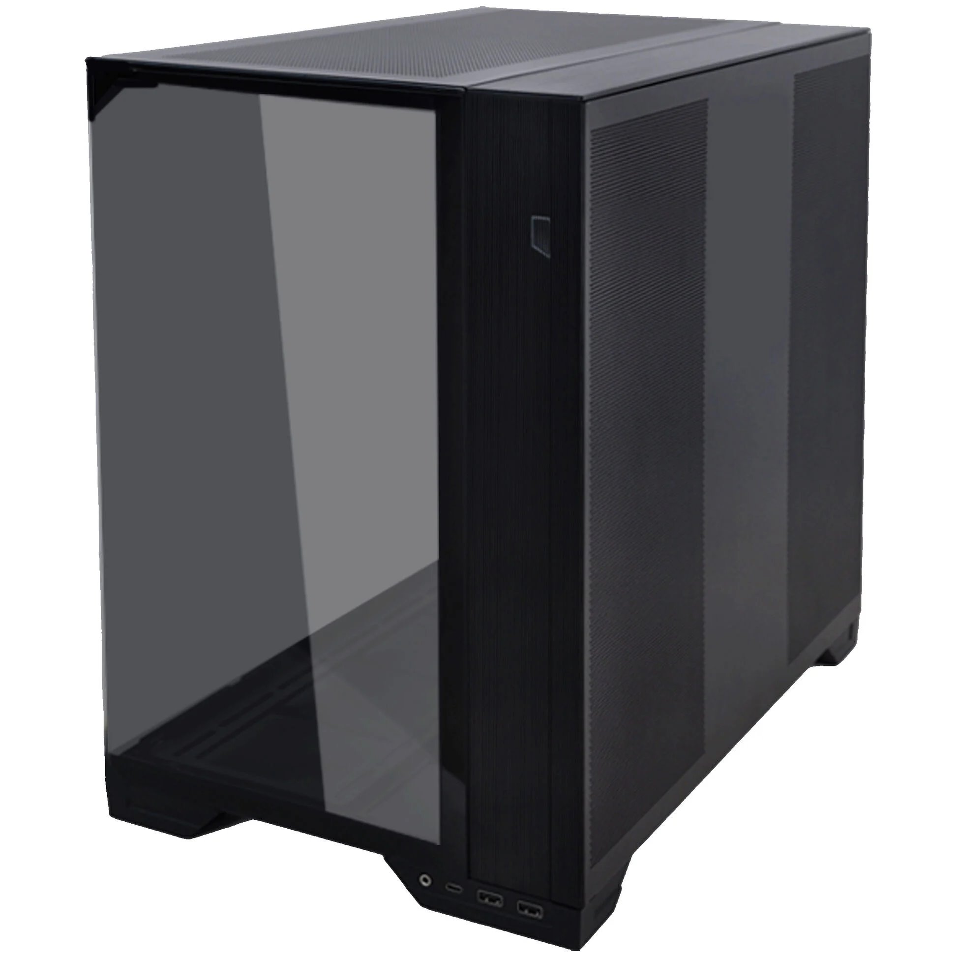 Lian Li O11 Vision Compact Black