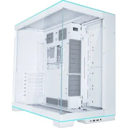 Lian Li O11D EVO RGB, biela
