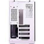 Lian Li O11DW Dynamic Midi-Tower, biela