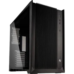 Lian Li PC-O11 Air Midi-Tower, černý