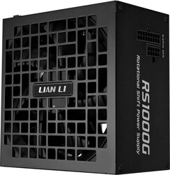 Lian Li RS1000 1000 W, čierny