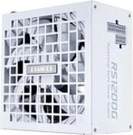 Lian Li RS1200 Gold 1200 W, biela