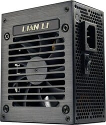 Lian Li SP850 V2 Gold 850 W, čierny