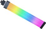 Lian Li Strimer Wireless 12 V – 2x6 kábel pre grafické karty (široký)