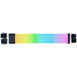 Lian Li Strimer Wireless 2x 8-Pin CPU Cable