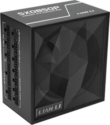 Lian Li SX850 Platinum 850 W, čierny