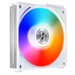 Lian Li UNI FAN AL120 RGB PWM ventilátor - 120 mm, biely