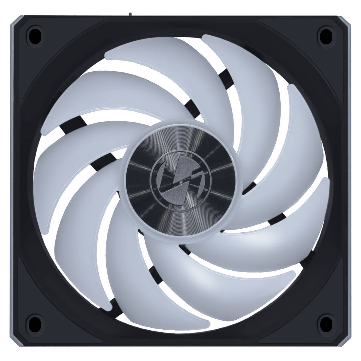 Lian Li UNI FAN CL FLEX Wireless 120mm, černá
