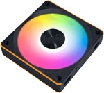 Lian Li UNI FAN CL Wireless Reverse 120, čierna