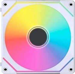 Lian Li UNI FAN SL-INF 140 ARGB 140 mm, biela