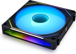Lian Li UNI FAN SL-INF Wireless 140 mm, čierna