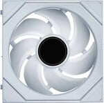 Lian Li UNI FAN SL-INF Wireless 140 mm RGB, biela
