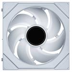 Lian Li UNI FAN SL-INF Wireless 140mm RGB, bílá