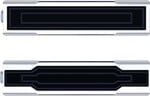Lian Li UNI FAN SL-INF Wireless Reverse 120 mm, biela