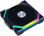 Lian Li UNI FAN SL Wireless Reverse 120 mm, čierna