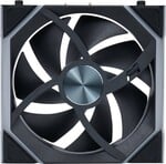 Lian Li UNI FAN SL Wireless Reverse 120 mm, čierna