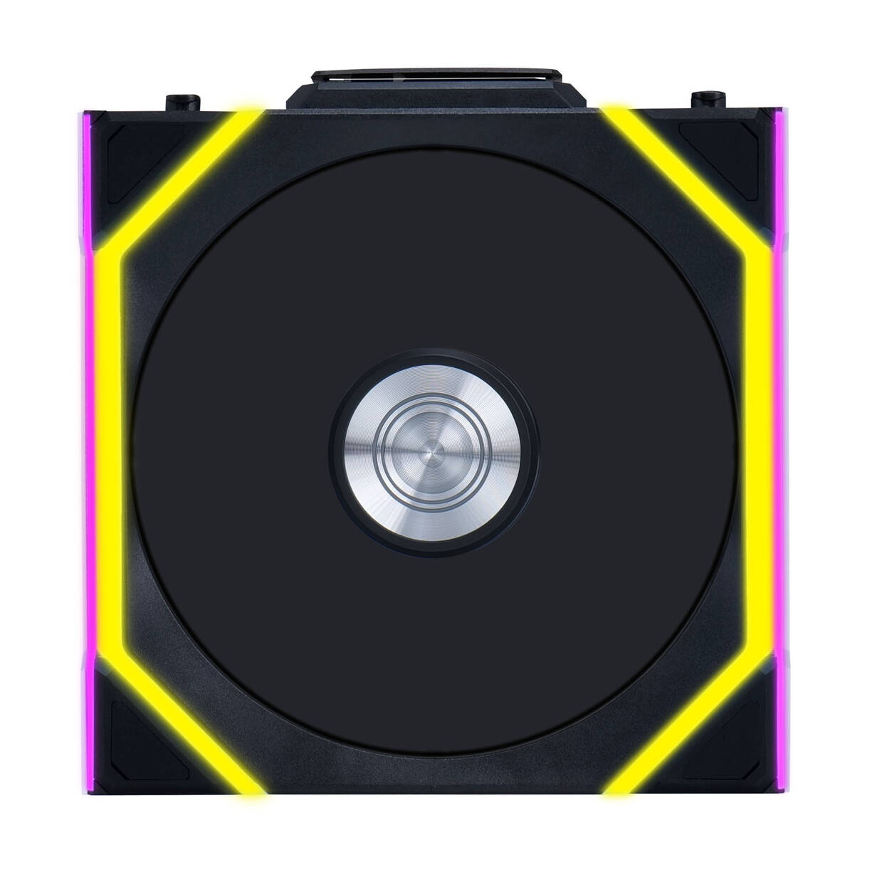 Lian Li UNI FAN SL Wireless Reverse 120mm, černá