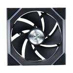 Lian Li UNI FAN SL Wireless Reverse 120mm, černá