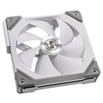 Lian Li UNI FAN SL140 RGB 140mm (2ks), bílá