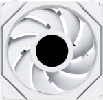 Lian Li UNI FAN TL Wireless LCD 120 mm, biela
