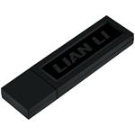 Lian Li UNI FAN Wireless Controller V2.1, černý