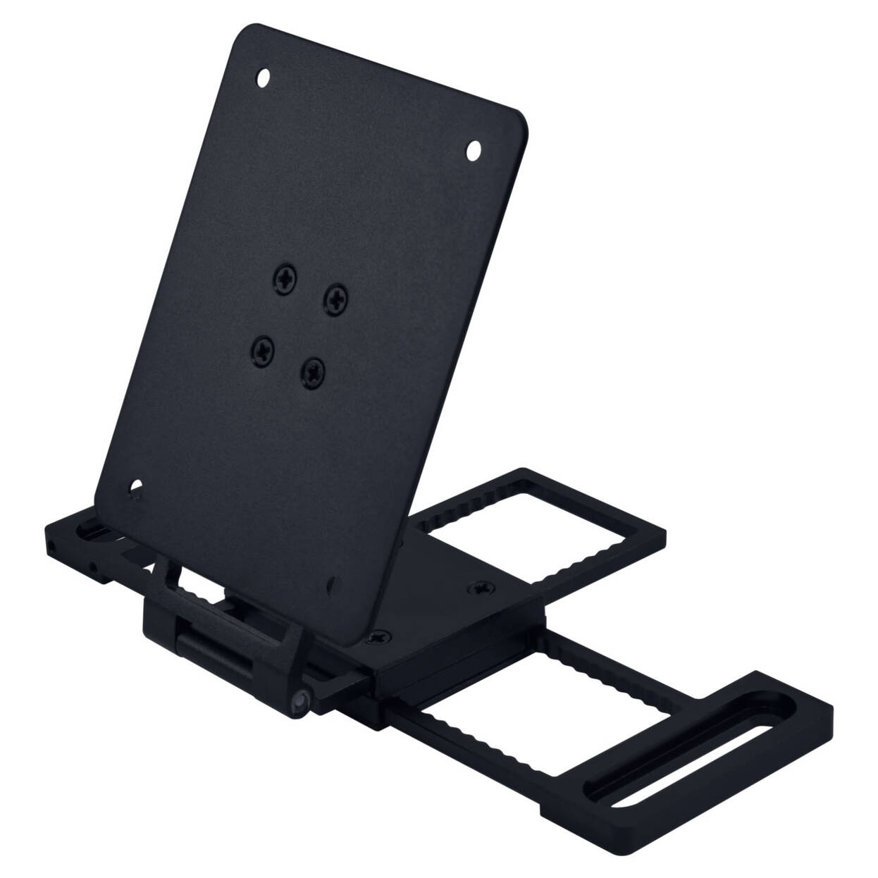 Lian Li Universal Screen 8.8", černá