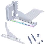 Lian Li Vertical GPU Bracket PCIe 5.0, bílá