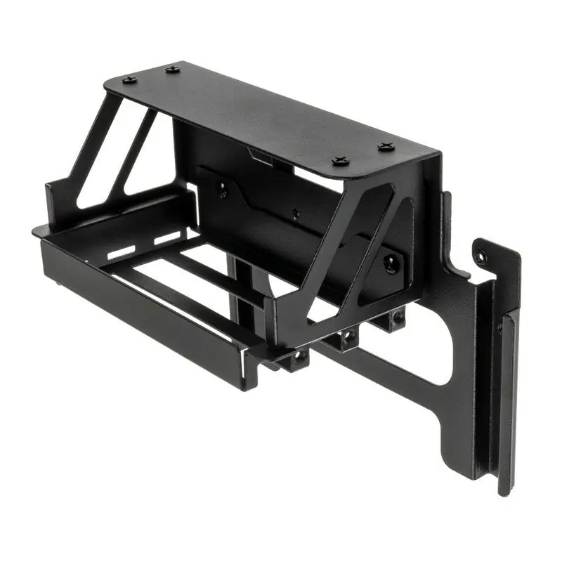 Lian Li Vertical GPU Mount O11D EVO, černý