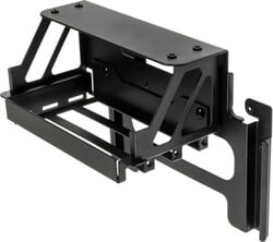 Lian Li Vertical GPU Mount O11D EVO, čierny