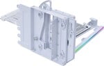 Lian Li Vertikálny držiak grafickej karty PCIe 5.0, biely