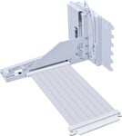 Lian Li Vertikálny držiak grafickej karty PCIe 5.0, biely