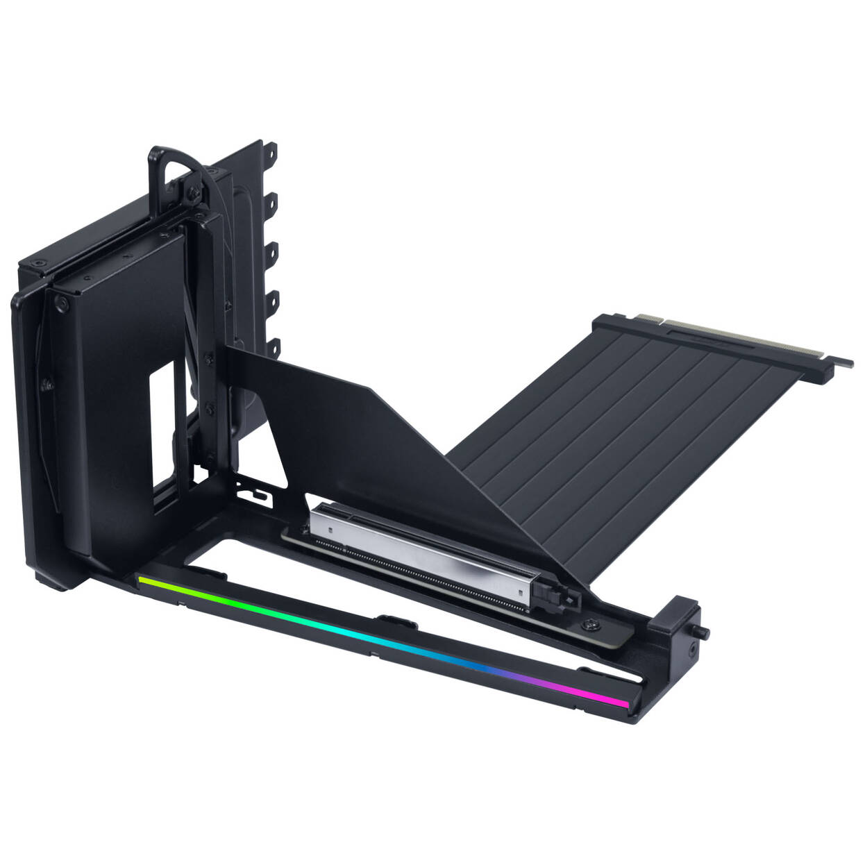 Lian Li VG4-5-V4 PCIe 5.0, černá