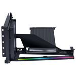 Lian Li VG4-5-V4 PCIe 5.0, černá