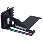 Lian Li VG4-5-V4 PCIe 5.0, černá