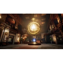 Lies of P Deluxe Edition