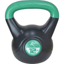 LifeFit Kettlebell Vinyl 12kg