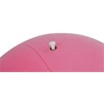 LifeFit LifeJumping Ball 55 cm, růžový dětský skákací míč
