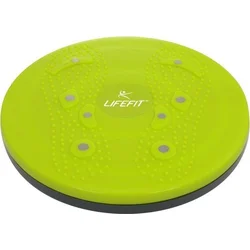 LifeFit Magnetic Rotana 25cm rotační disk